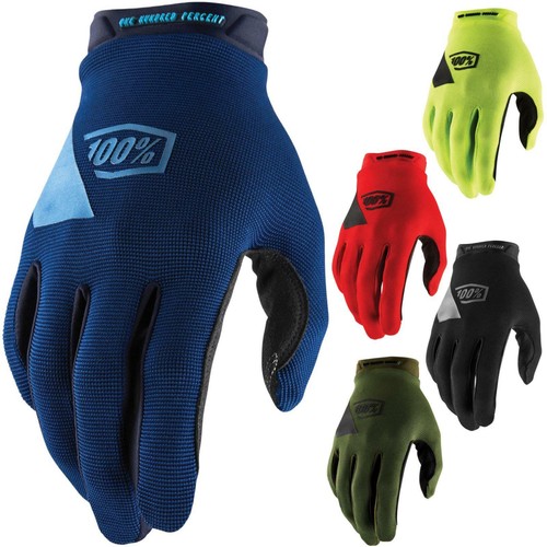 Guanti 100 unisex ridecamp - 100%,