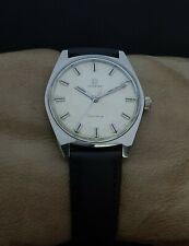 OROLOGIO SVIZZERO OMEGA GENEVE