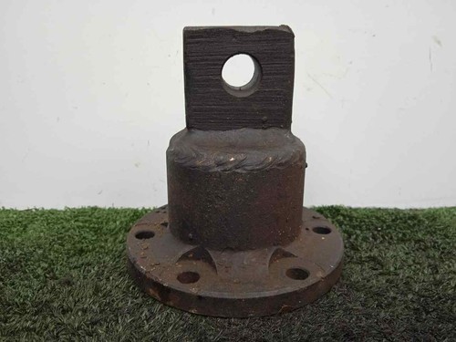 Coprimozzi tipo militar - /,