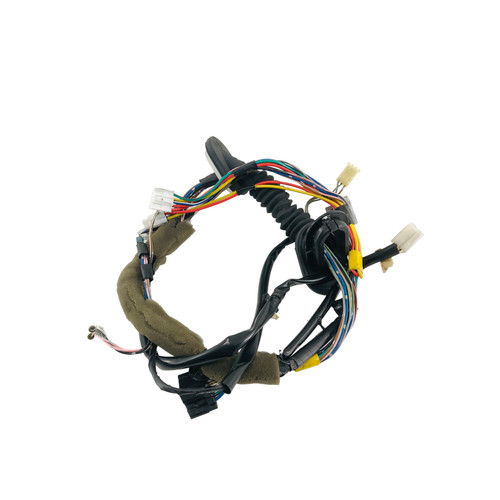 36757 65d20 cablaggio porta - cablaggio,