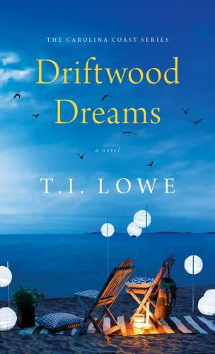 Driftwood dreams lowe - dreams, lowe,