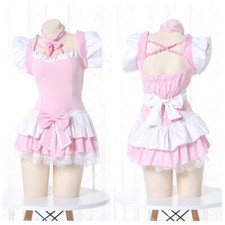 Costume da cameriera donna