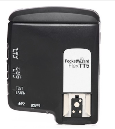 Pocketwizard flex tt5 per - tt5,