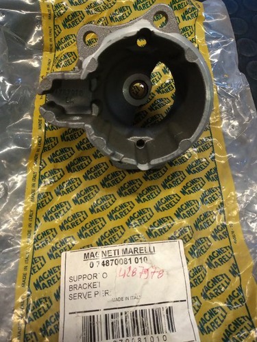 Supporto motorino magneti - supporto,