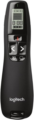 Puntatore laser logitech - laser,