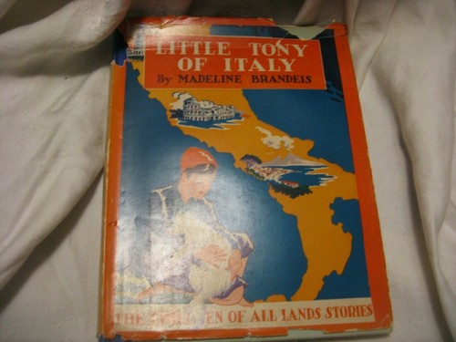 1934 little tony italy - little,