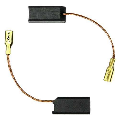 Spazzole carbone flex - spazzole,