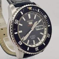 Seiko 5 Sport 4r36-00G0
