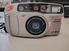 Minolta Riva Zoom 70