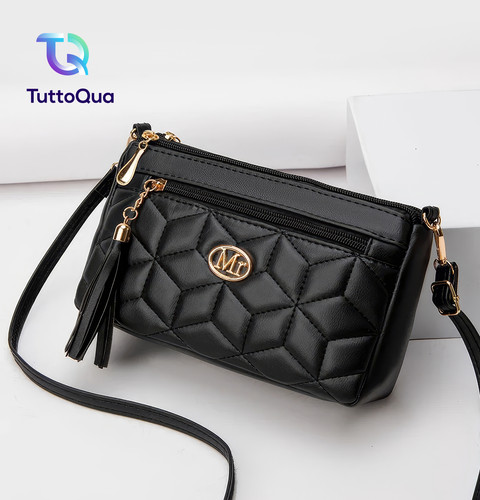 Borsa donna tracolla - donna, a