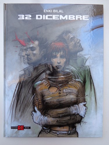 Dicembre bilal alessandro - dicembre,
