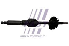 Piantone sterzo FT20174 FAST