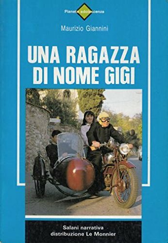 Una ragazza nome gigi - ragazza, /