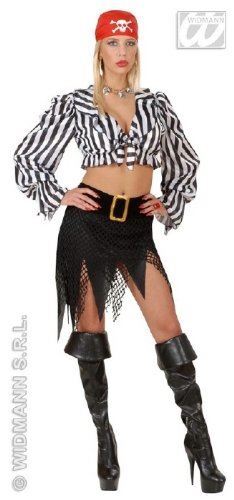 Costume piratessa - costume,