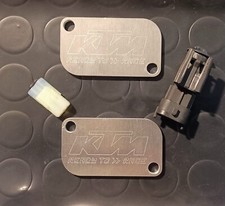 Kit SAS KTM 1290 Super Adventure Super Duke R EVO GT Elettrovalvola