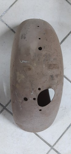 Piaggio ape ac4 parafango - piaggio,