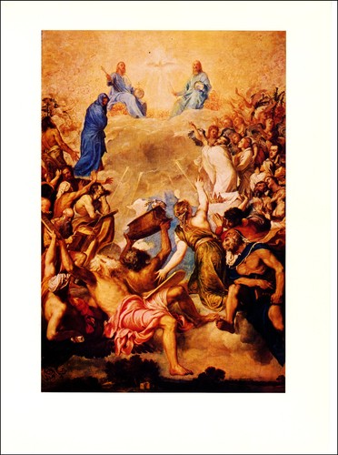 1978 stampa epoca tiziano la - tiziano,