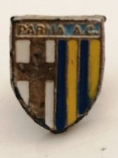 Spilla Calcio Parma No Ultras