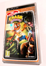 CRASH:IL DOMINIO SUI MUTANTI -