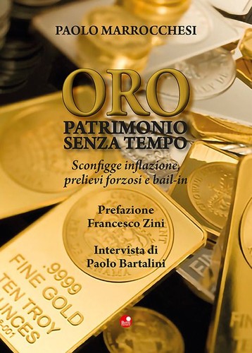 Libri marrocchesi paolo oro - marrocchesi,