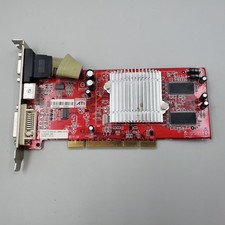 VisionTek ATi Radeon 9200 SE