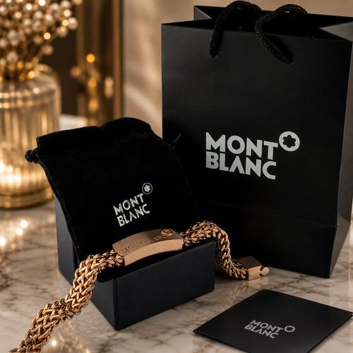Bracciale montblanc starwalker - montblanc,