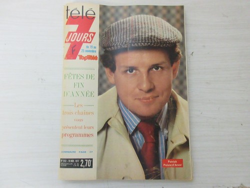 Tele jours 0912 - jours,