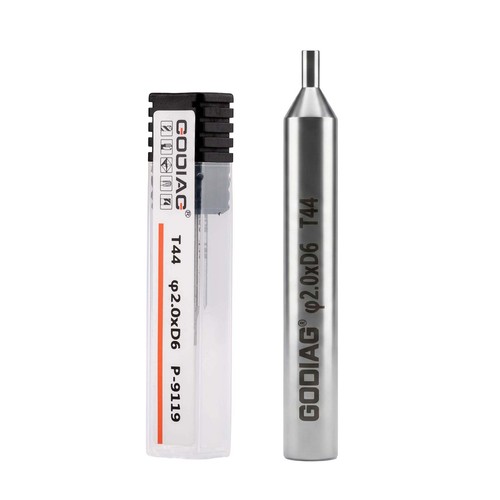 Godiag t44 0mm - tracer, for