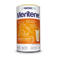 Meritene Forza e Vitalità