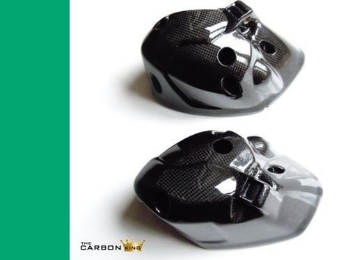The carbon king triumph speed - king,