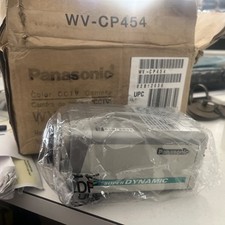 Panasonic Super Dynamic