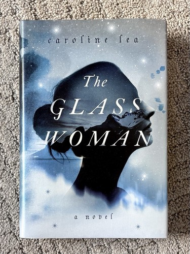 The glass woman caroline - the, by