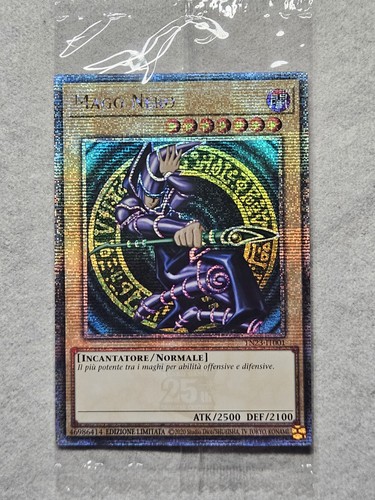 Mago nero tn23 - -,