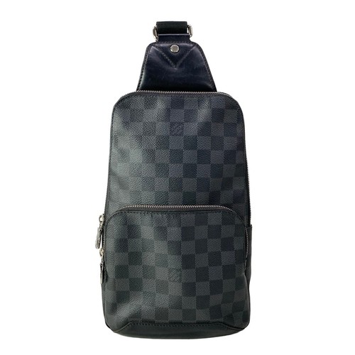 Borsa tracolla louis vuitton - louis,