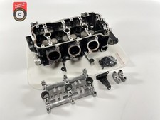 Testa cilindro Triumph Speed