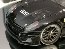 Hot Wheels Elite 1/18 Ferrari