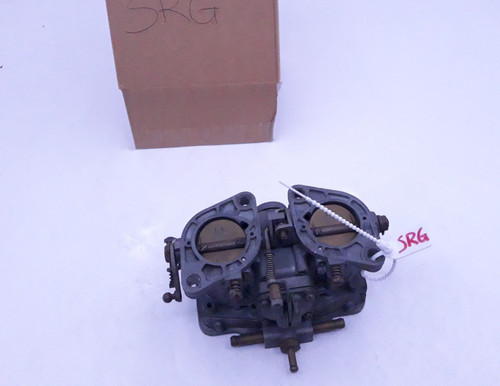 Carburatore solex c40 pii - carburatore, 6