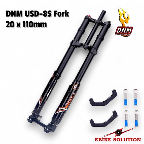 Dnm usd sospensione - usd-8s, ron