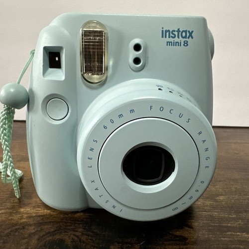 Fotocamera istantanea fujifilm - istantanea,