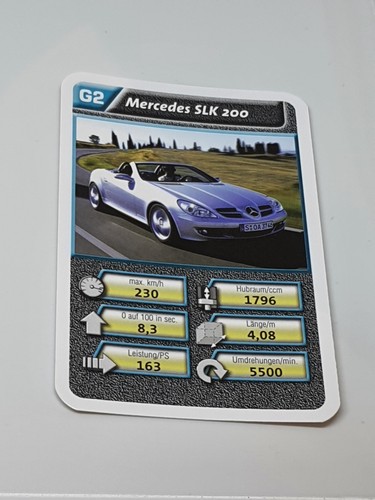 Mercedes slk 200 cabrio - slk,