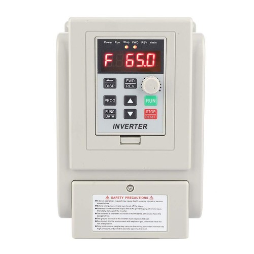 Inverter frequenza vfd - frequenza,