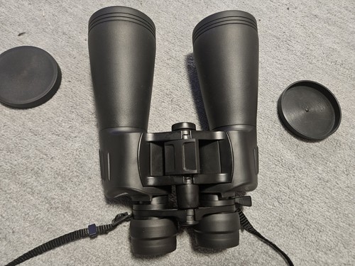 Binocolo maginon 30x60 - maginon,