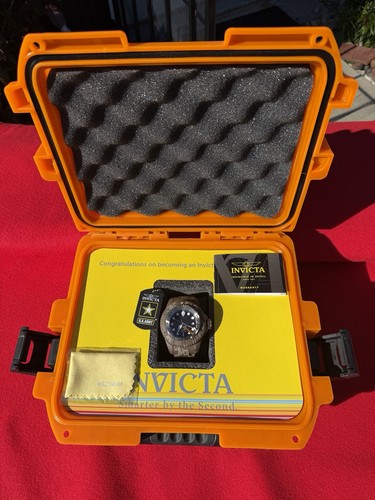 Invicta reserve pro diver - reserve,