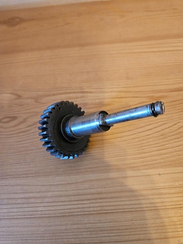 Albero distribuzione ducati - albero,