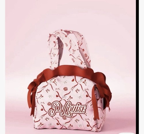 Borsa louise con manici - p.,