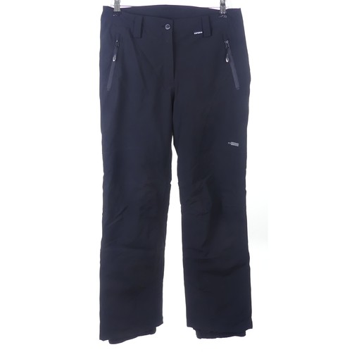 Pantaloni sci icepeak - da,