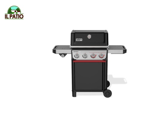 Weber spirit 435 - spirit, e-435