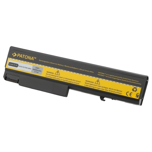 Batteria patona per - per, compaq