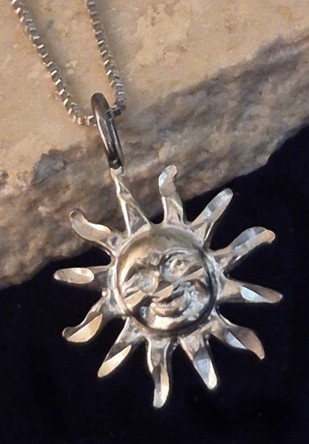 Collana catena scatola - catena,