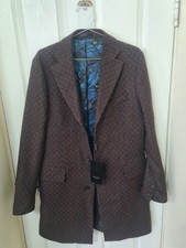 Cappotto Holland Esquire